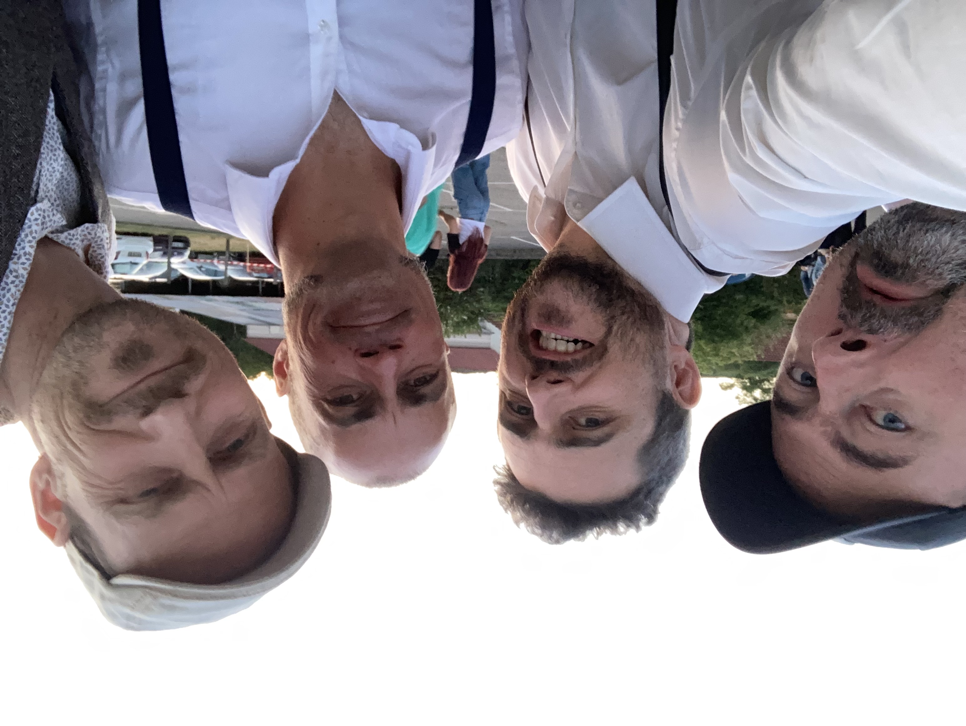 La Grande Époque — photo promo