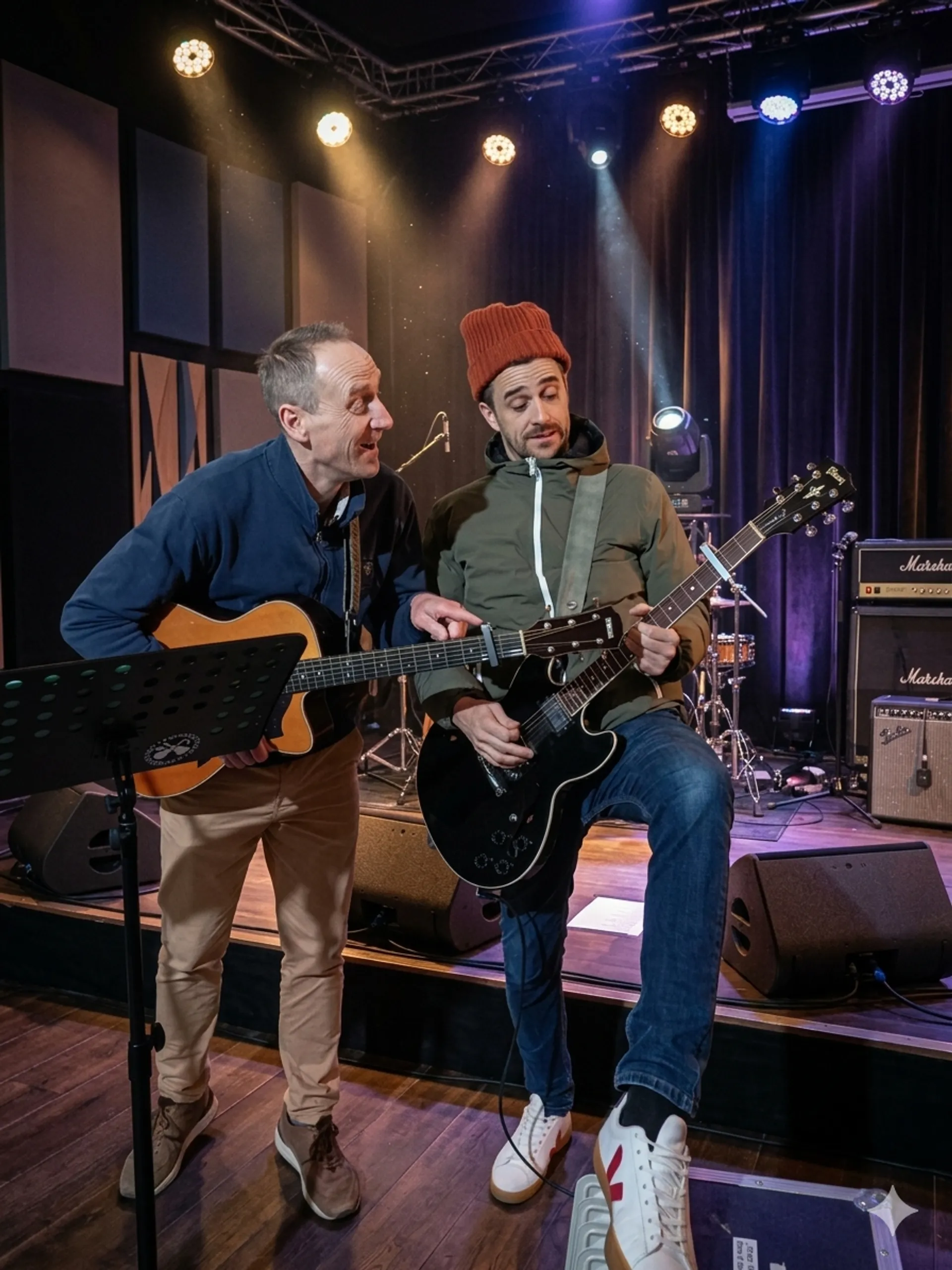 La Grande Époque — photo promo