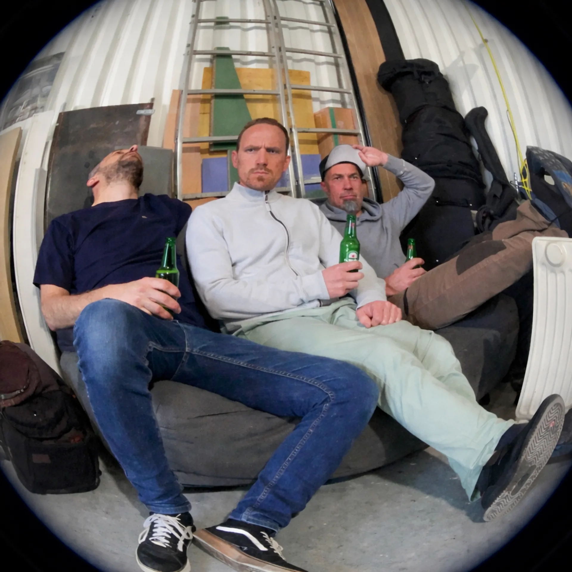 La Grande Époque — photo promo