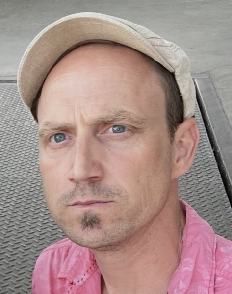 Lorenzo — Chant, Guitare & Accordéon